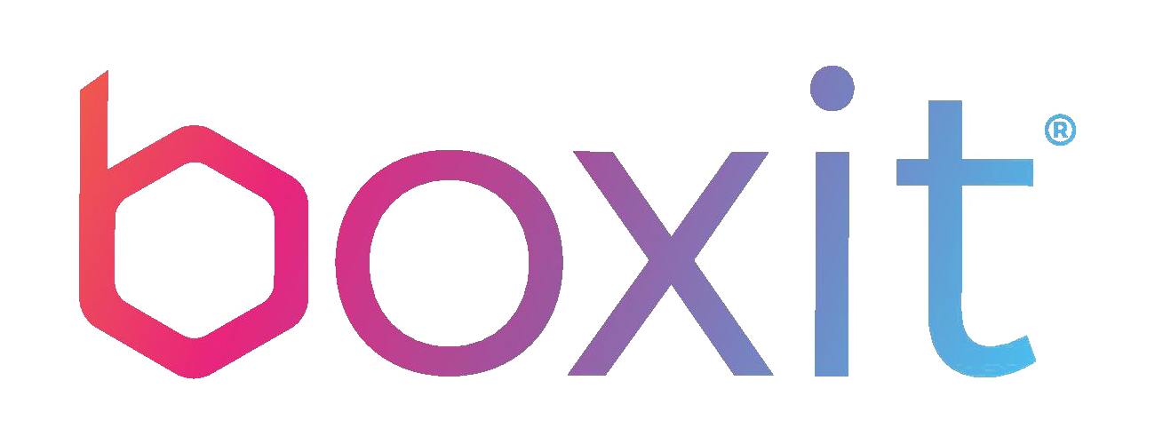 Boxit Logística Inteligente BETA